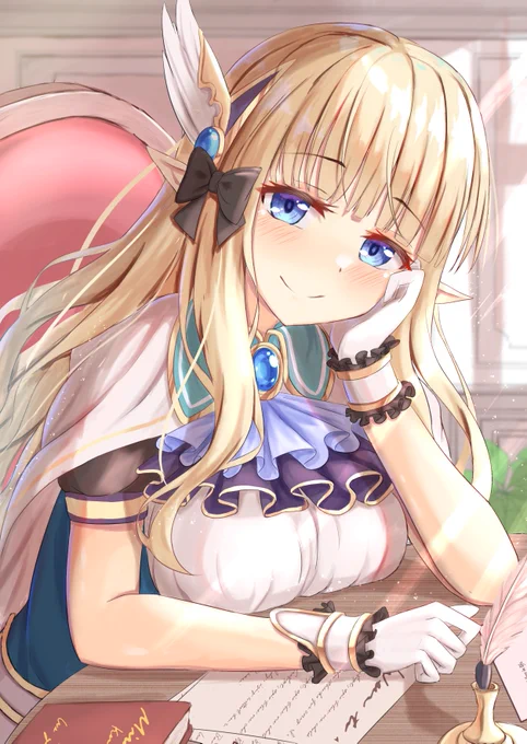 サレンちゃん 