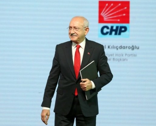 13. Cumhurbaşkanı Kemal KILIÇDAROĞLU;

"Ülkemizi fabrika ayarlarına kısa sürede döndüreceğiz."

Retweet yapıp yorum kısmına #CumhurbaskanıKılıcdaroğlu yazmayı unutmayın.