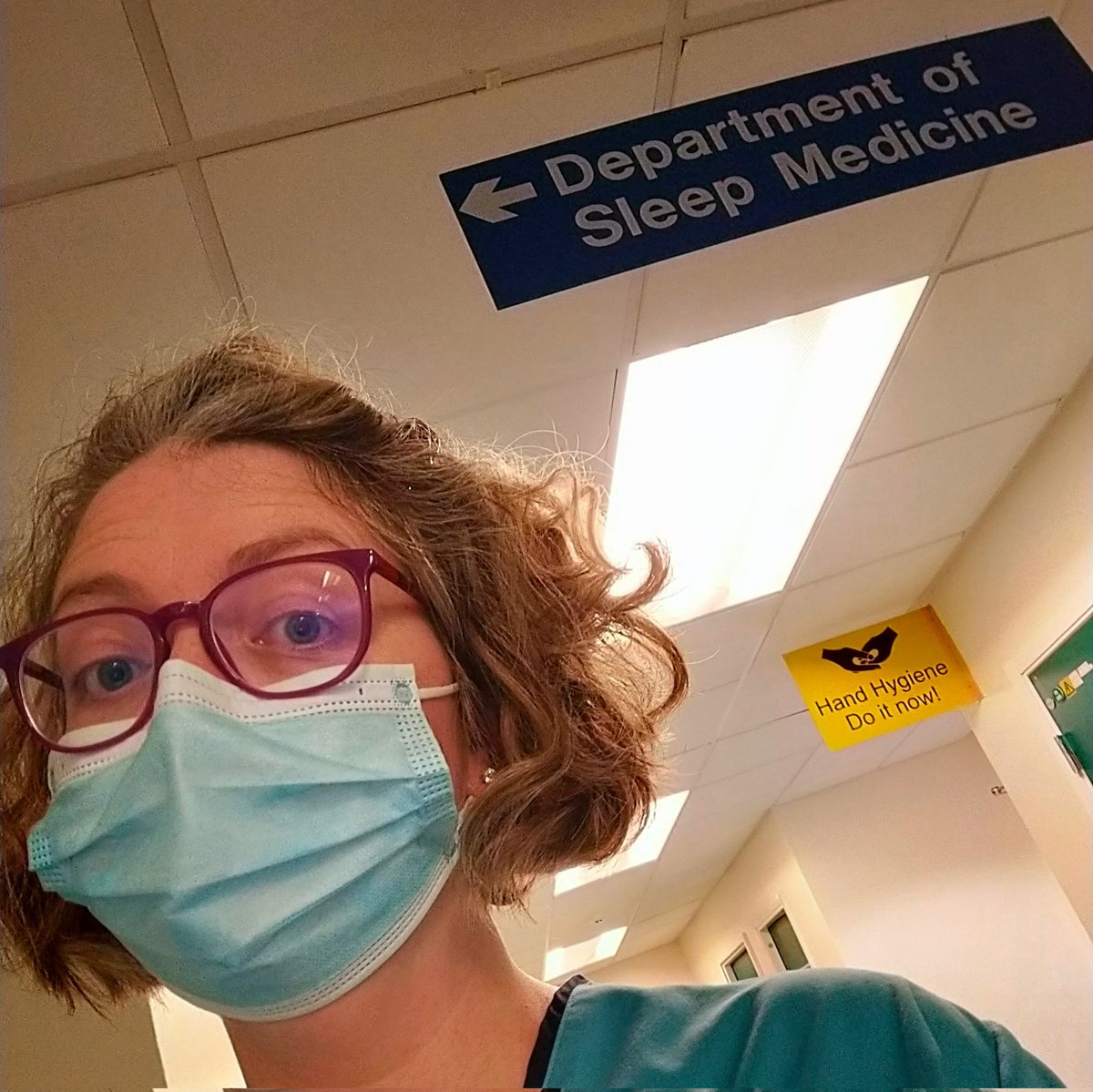 DrAndersonScott's tweet photo. Happy Healthcare science week! Let's celebrate all the wonderful things about our careers.
#Sleepmedicine
#SLEEPphysiology
#HCSWeek2023 #HCSWeekScot2023
#ScottishHCS
#NHS_Education https://t.co/CfNSZPFiLX