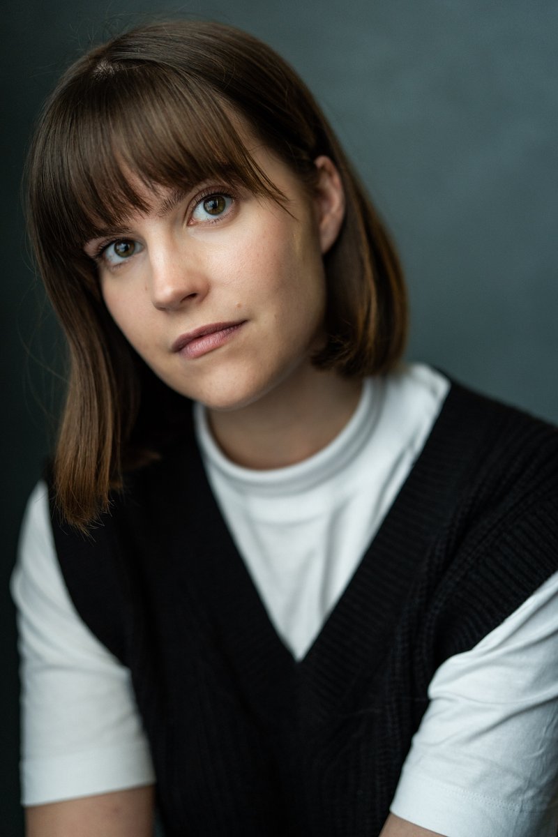 Good luck to Etta who join the cast of Zog UK Tour