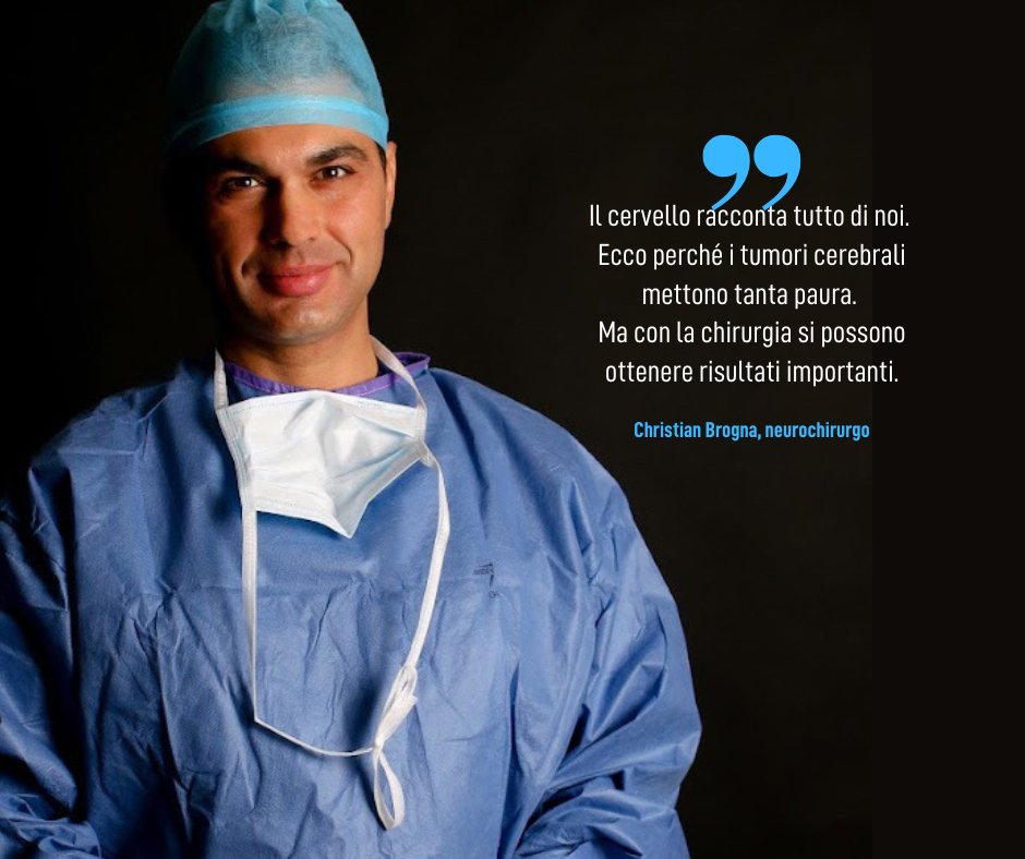 lavostrasalute's tweet photo. Con l'aiuto del neurochirurgo @dr_brogna viaggio nei tumori del cervello, nella chirurgia e nelle nostre paure. @PaideiaHospital #brain #BrainAwarenessWeek #tumori #cervello #settimanadelcervello #awakesurgery

https://t.co/z0VmCxLMeJ https://t.co/vZ6ck4zP5l