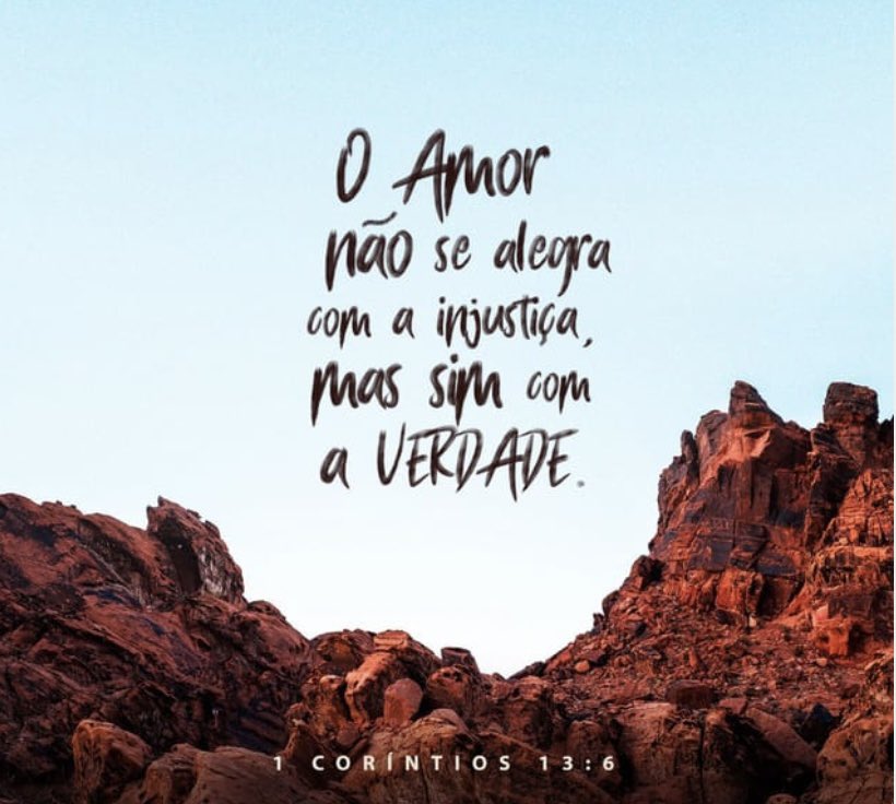 Não saia de casa sem agradecer o Senhor nosso Deus.