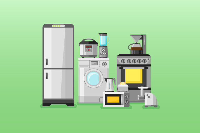 SpotlightBJ's tweet photo. 💚#Beijing has issued the first batch of green #ecoupons to boost the consumption of #energysaving electric appliances, including TV sets & air conditioners. Every day at 10 am, until the end of March, consumers in #Beijing can get $232 in e-coupons on 13 various shopping sites. https://t.co/RHEoI2CnDr