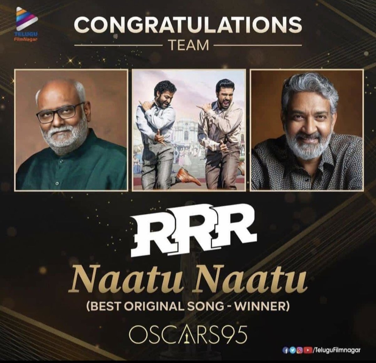 Congratulations Team💐💐