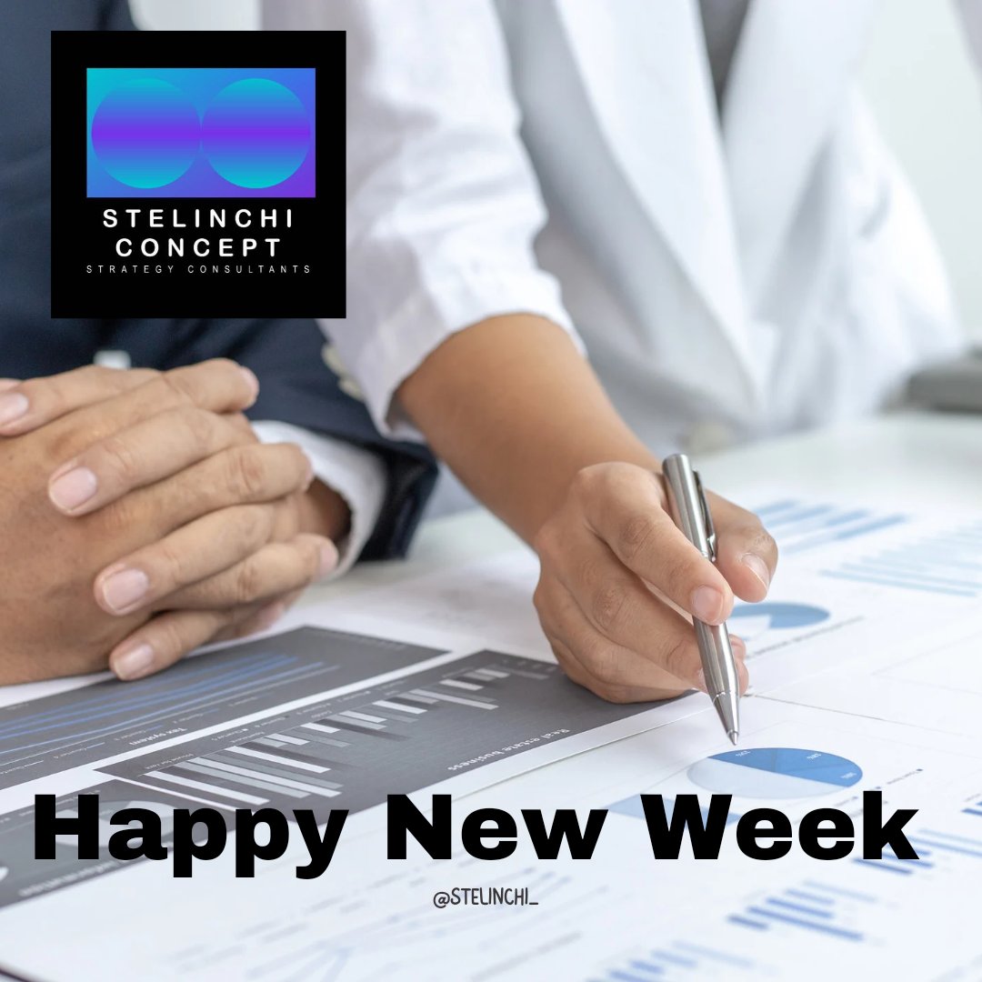 Stelinchi Concept Strategy Consultants (@stelinchi_) on Twitter photo 