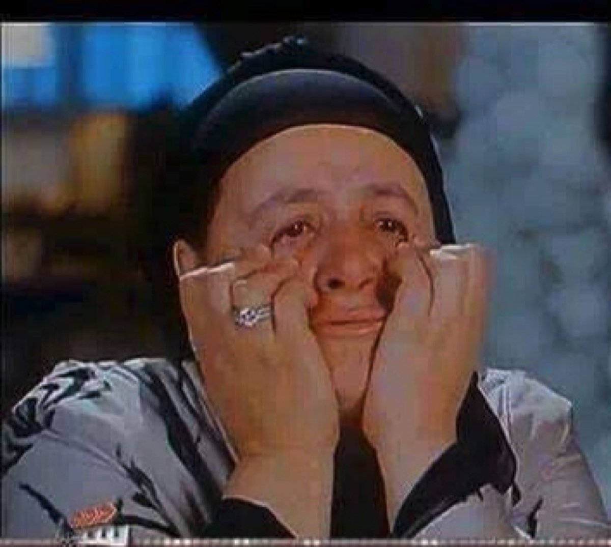 SaraAlzaglool's tweet photo. Me waiting for the “10:00 AM EST”:

#Match2023 https://t.co/f8f4980l5T