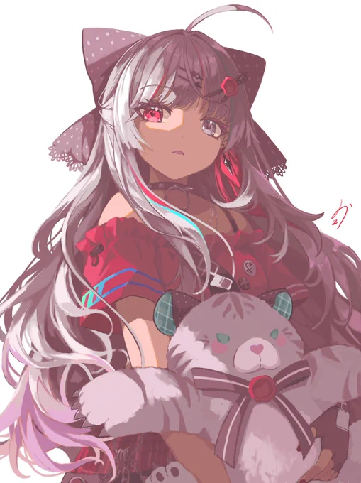 #流石神絵師 