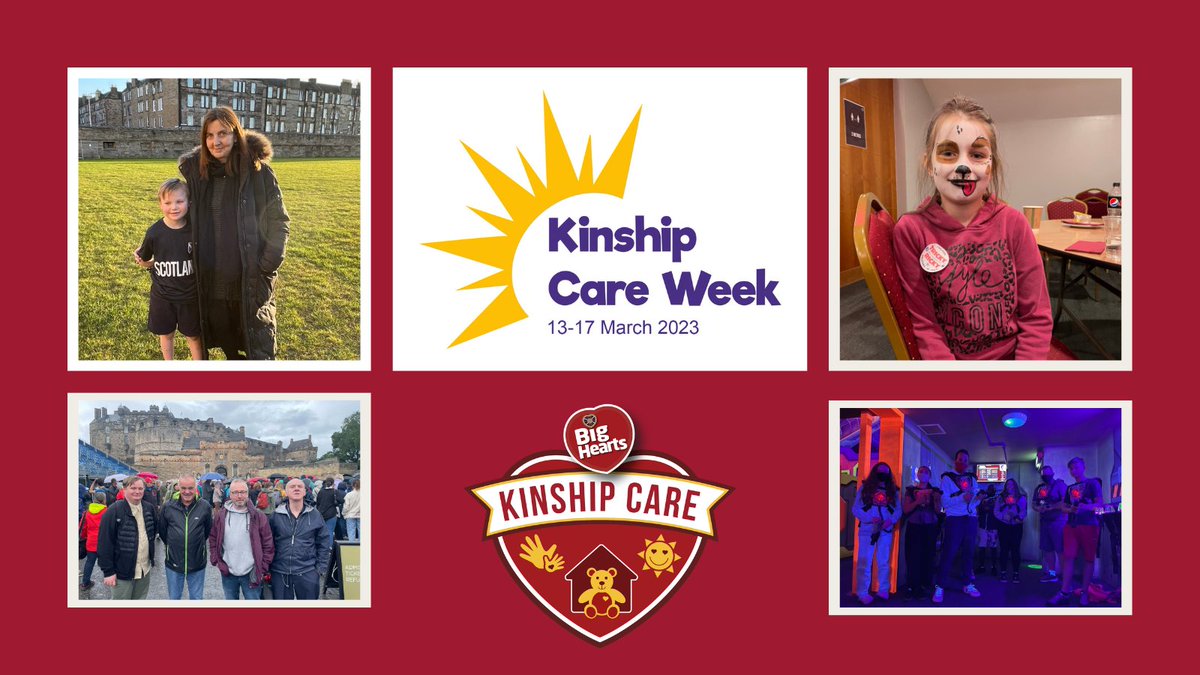 Big Hearts tweet media