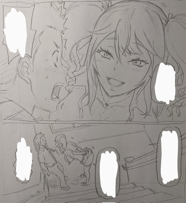 転校初日に同級生の男子をセックスに誘うビッチちゃん。 