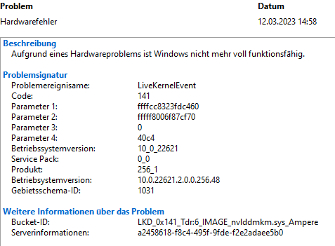 TastaMaxYT's tweet photo. Ich hasse sowas... https://t.co/KEkVPBbIm7