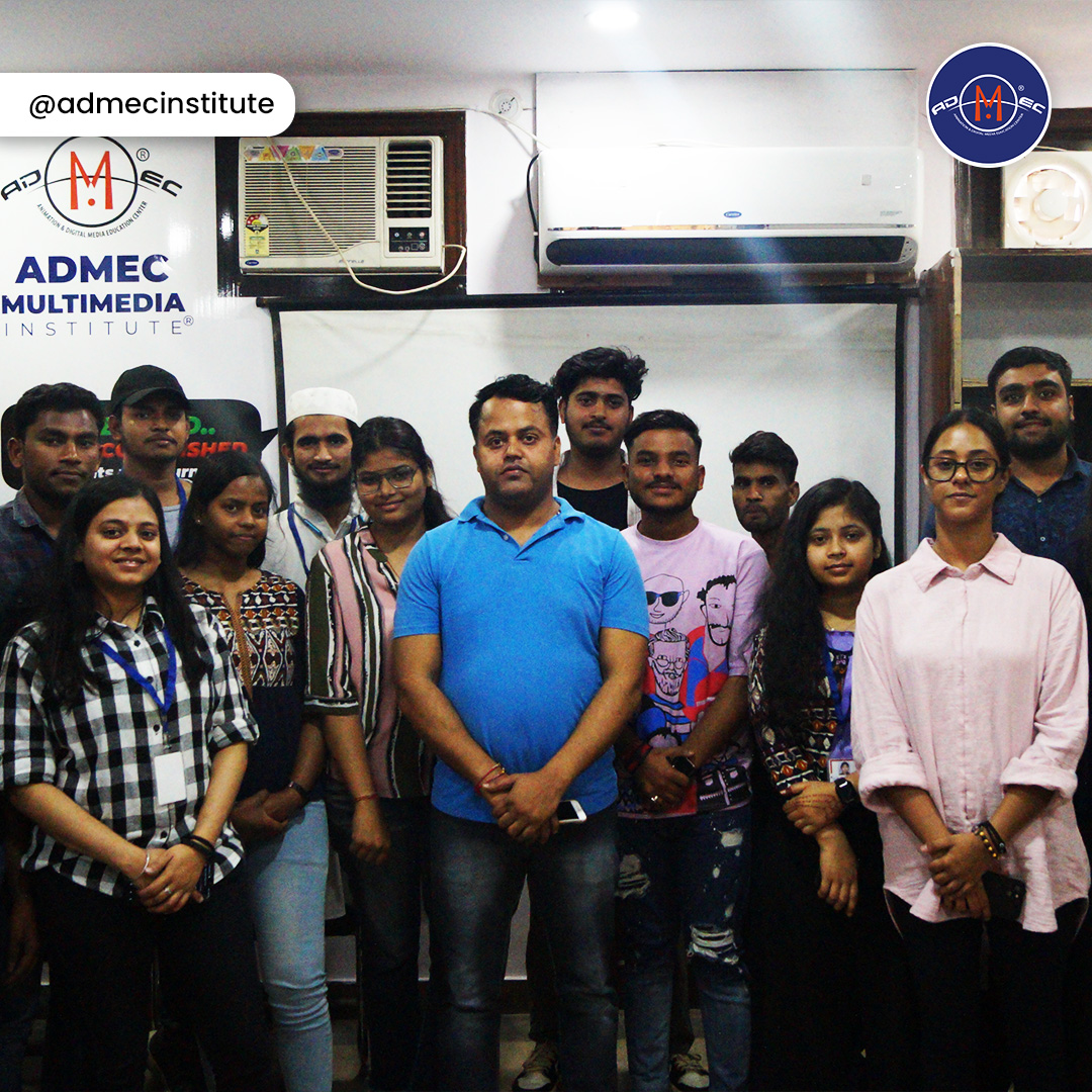 admecinstitute's tweet photo. Highlights of the special workshop on Creative Thinking Part -2 conducted by an experienced design instructor Mr. Ravi at ADMEC Multimedia!
#CreativeThinking #SpecialWorkshop #ADMEC #DesignThinking #GraphicDesign #GraphicDesignInstitute #DesignAcademy https://t.co/tpElc99H7c