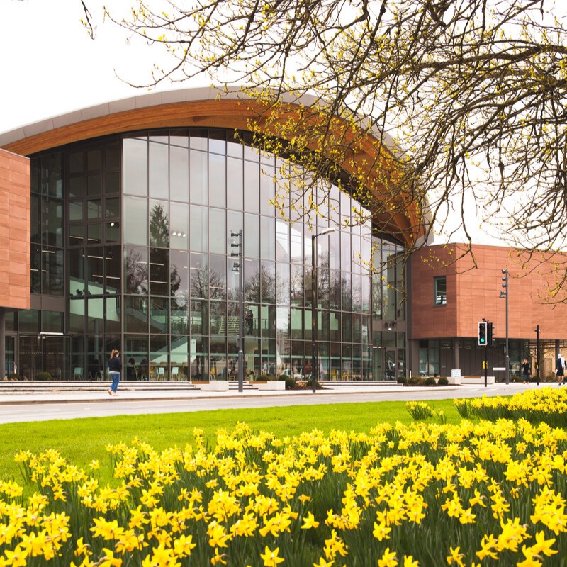 uniofwarwick's tweet photo. According to @compuniguide, you're looking at the *best* University in the West Midlands for:
💜 student satisfaction
💜 graduate outcomes
💜 overall rankings.

Check out the full 2023 rankings: https://t.co/psnWheFWn6 https://t.co/ZmwLQ07tgp