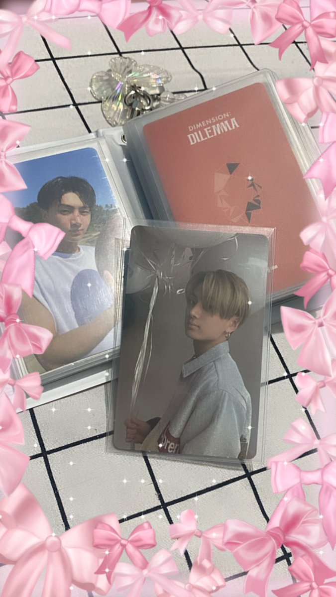 crluvspj's tweet photo. Yay! Finally nanalo din. Ito na siguro prize ko after the exams huhu. Thank you @seongjekp! โค๏ธ jay balloon arrived safe and sound! ๐ซถ
๐๐๐๐
#buCols #colshauls
#fromjek #jayballoon #enhypen https://t.co/cqjRO8qAZq