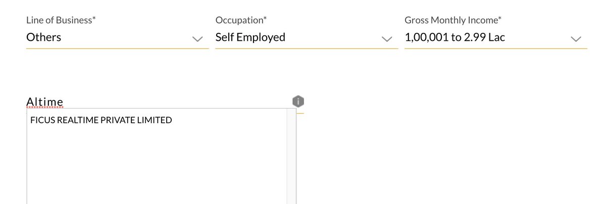 gunateja100's tweet photo. Hi @MyIndusIndBank, While opening Salary account online, I couldn't find my company @Altimetrik (Altimetrik India Pvt Ltd) in the drop down while filling the company details. Could you please help me adding it? I have 1L+ salary &amp; want to open Comfort Exclusive Salary Account. https://t.co/CJQa1Gukc6