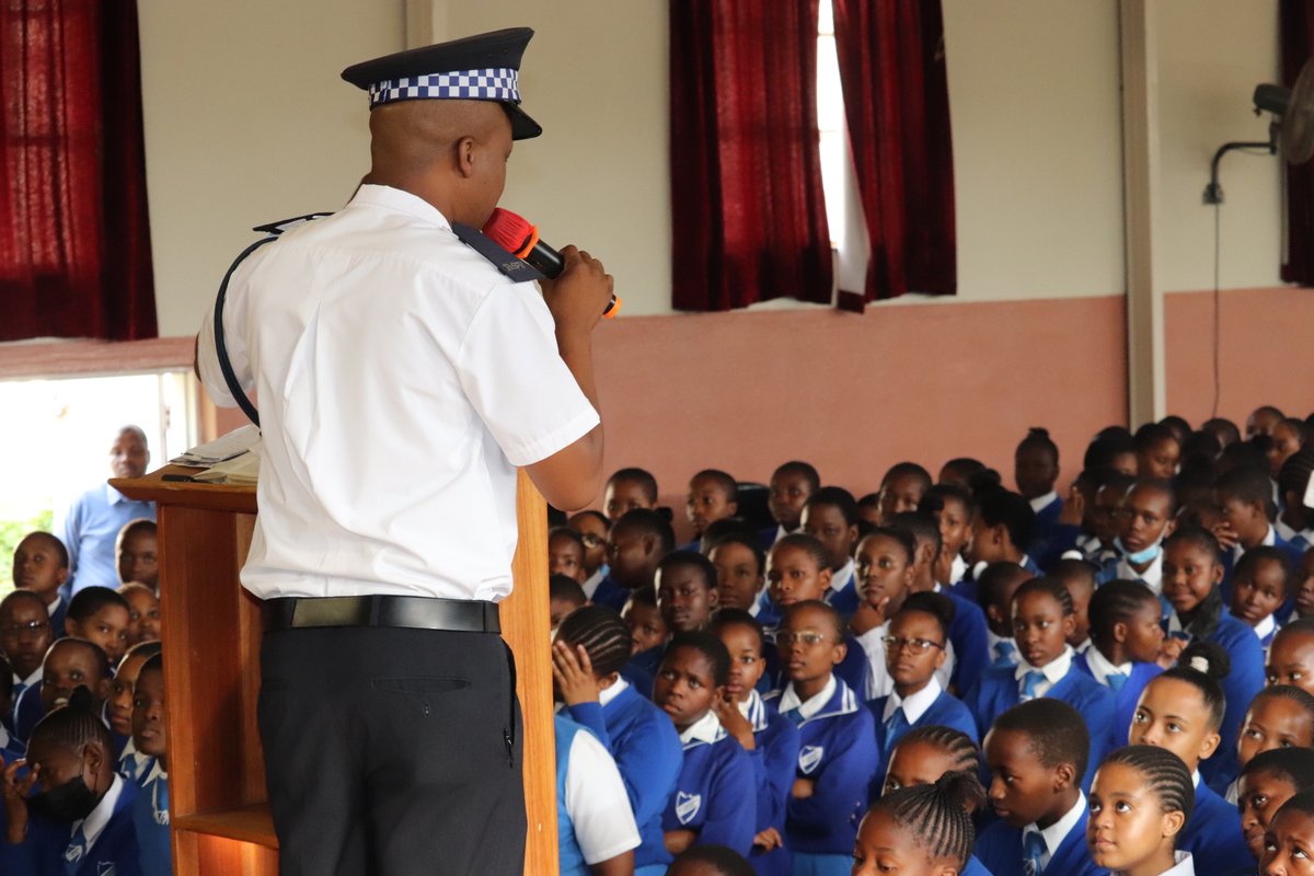 YAM_Eswatini1's tweet photo. Life Skill Education Session at St Theresa's High School. Empowering the youth through Accurate Sexual Health Information.
#EmbracingEquity 
#IWD2023 https://t.co/pzGKoICdUI