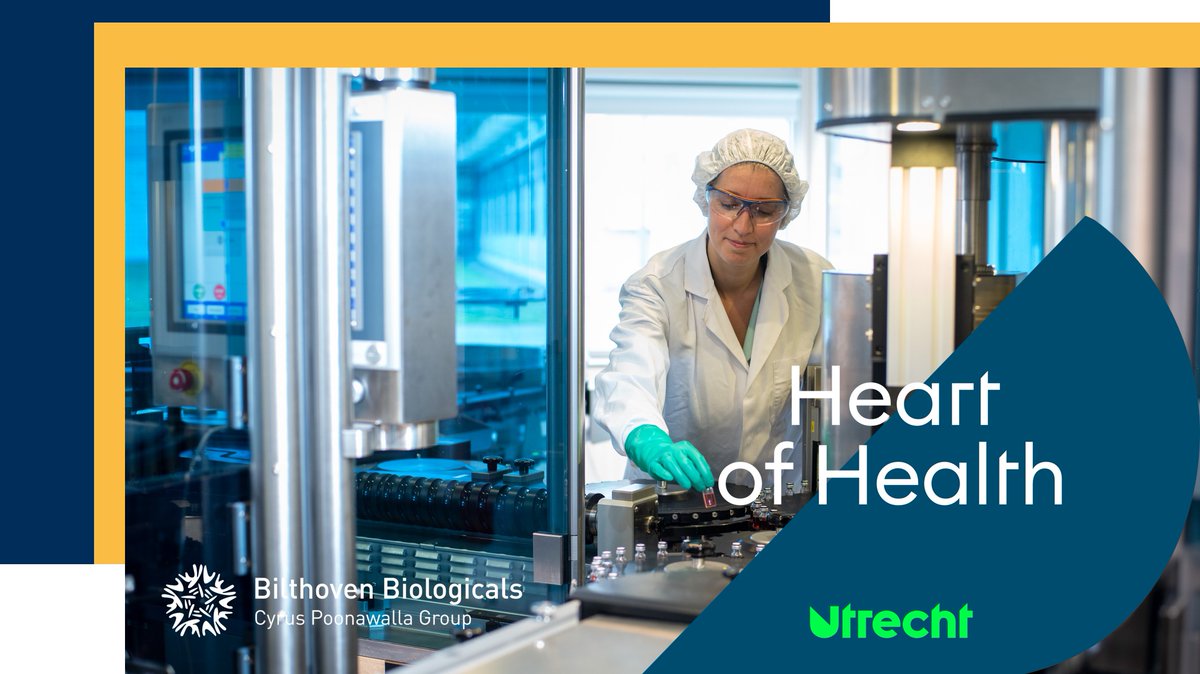 BilthovenBiologicals tweet media