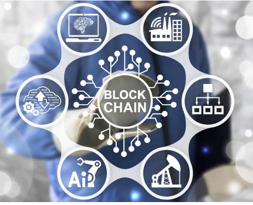 hispa_cripto's tweet photo. 👨‍💻Entendiendo la #blockchain👨‍💻

🖥Aplicaciones del mundo real de la tecnología #blockchain 🖥🧵👇

#hispacripto #metaverse #crypto #nftnews #bitcoin #ethereum #meta #criptoeducacion #cryptoeducation ❤🔁

https://t.co/DXUCjiD0zJ
https://t.co/P6yDoHuT0l https://t.co/NRc2oMUKmG