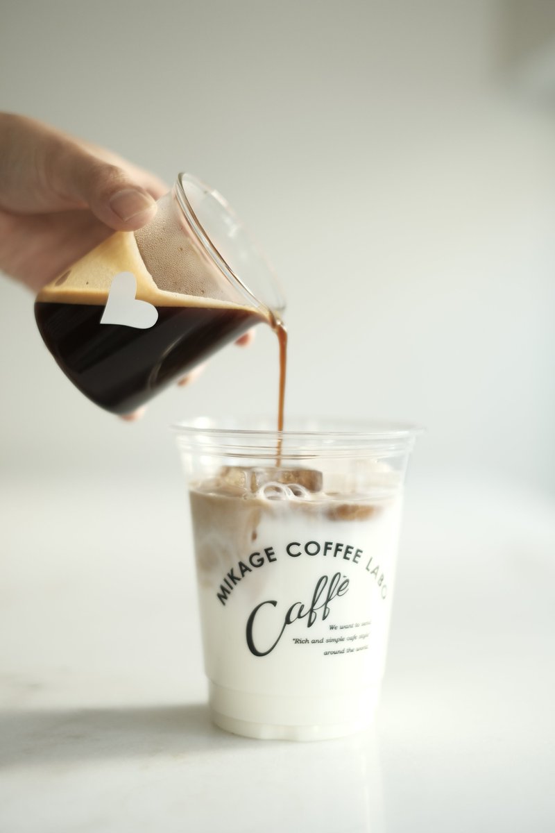 MCLgelato's tweet photo. love coffee 🤍

コーヒーが大好き 🤍 https://t.co/1WDVcG5xwI
