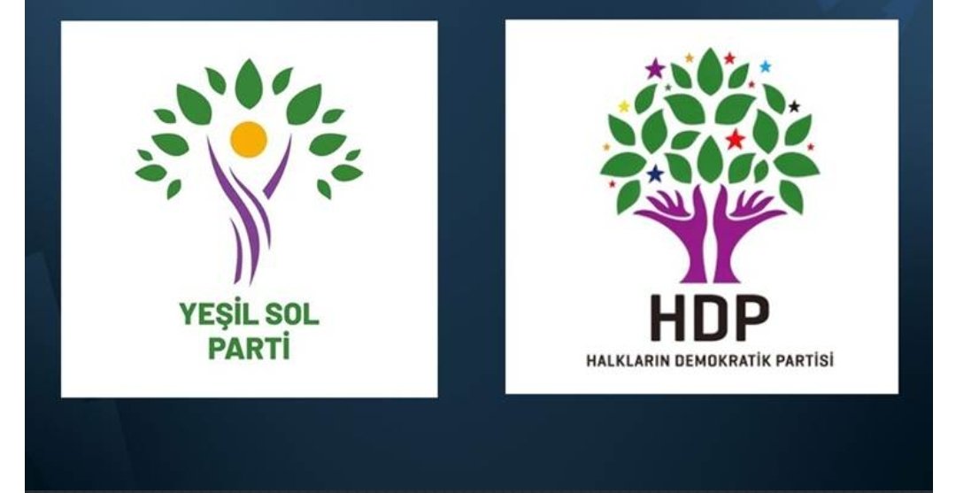 Hiçbirşeye yılmak yok .yolla devam edecez ✌️✌️✌️#hdplilertakipleşiyor
