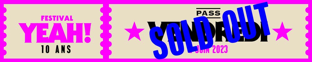 Festival Yeah! tweet media