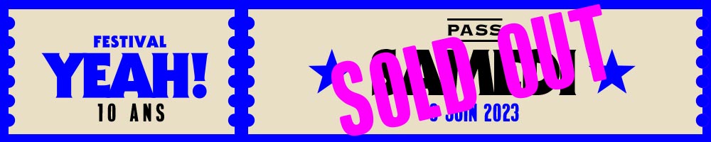 Festival Yeah! tweet media