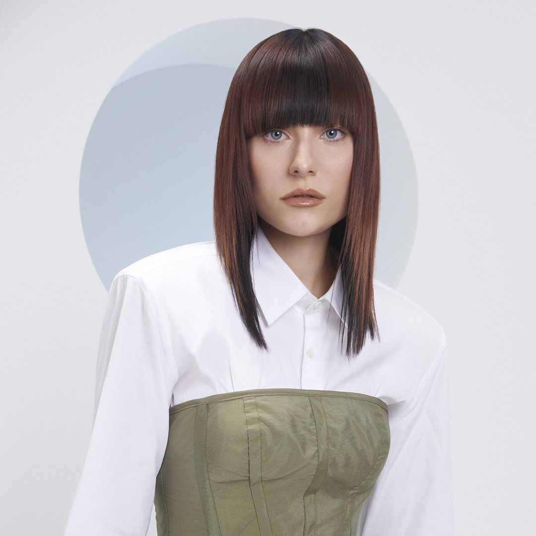 Framesi Official tweet media