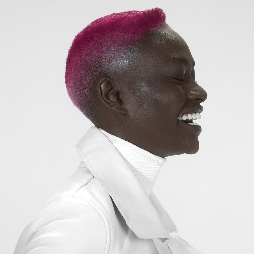 Framesi Official tweet media