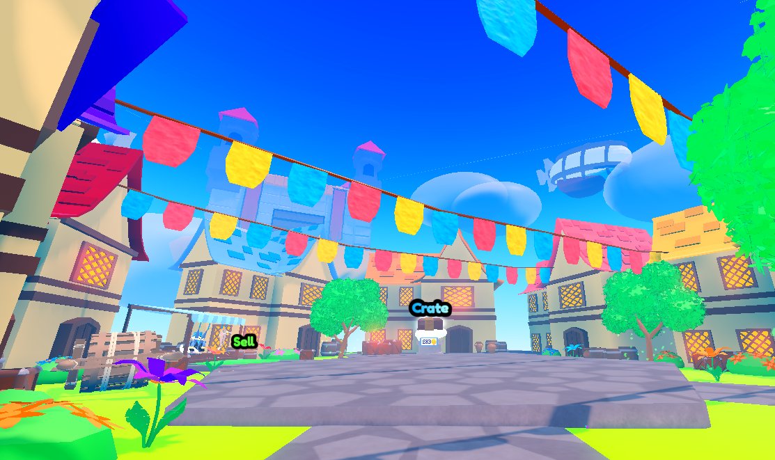 FishingLegends_'s tweet photo. Sky island
#Roblox #RobloxDev https://t.co/xhlfk7CyJd