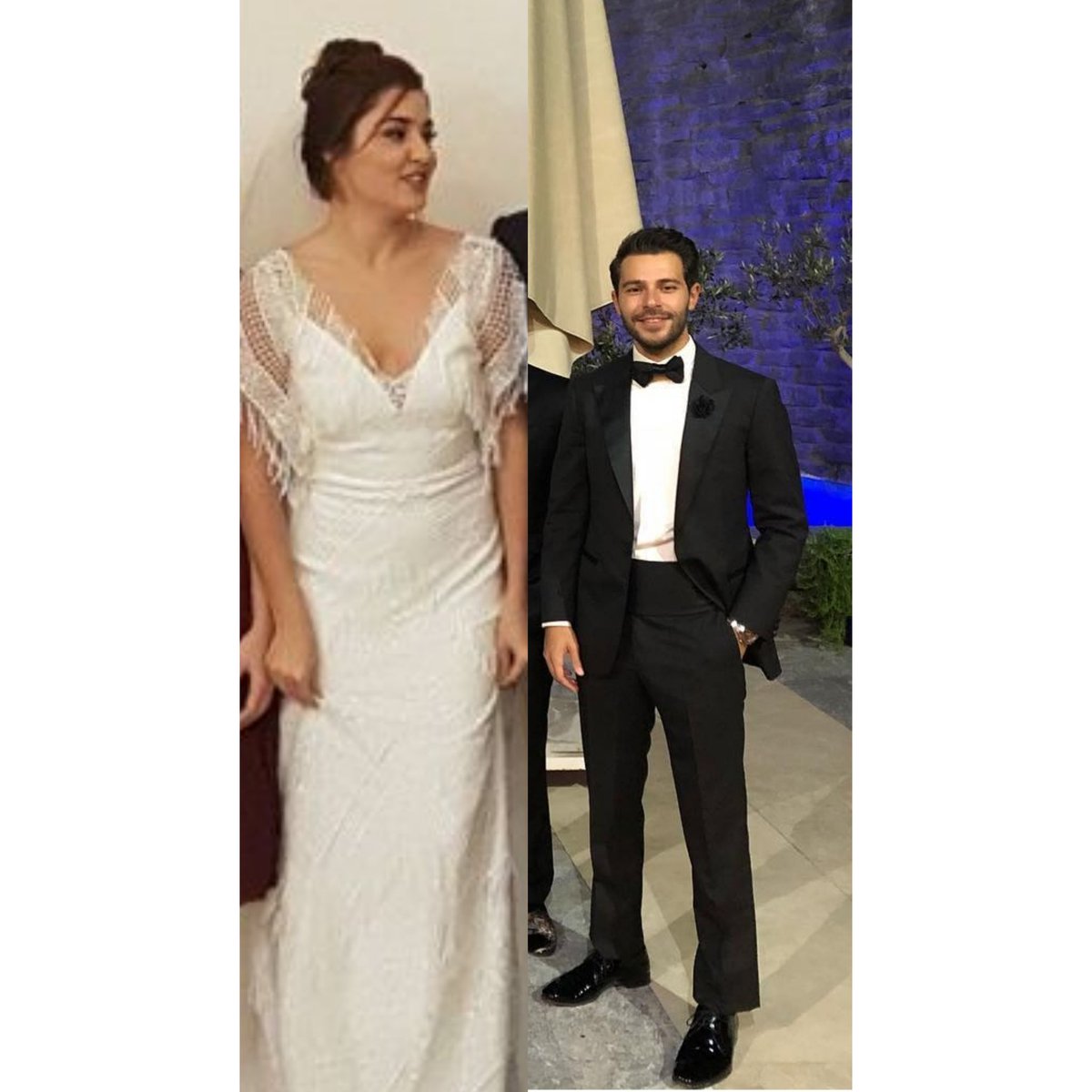 andreababulescu's tweet photo. There is no one left that this woman does not love
There is no one left without this man's lover #HandeErçel #hakansabancı https://t.co/3bStGw4EuO