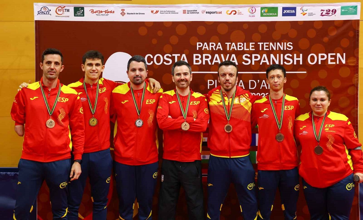 #NOTICIAS | Jose Manuel Ruiz Reyes, bronce en el Costa Brava Spanish Para Open de Platja D’Aro | <a href="/rfetm_tenismesa/">RFETM</a> <a href="/Andaluza_TM/">Federación Andaluza de Tenis de Mesa</a>
<a href="/JMRuizReyes/">José Manuel Ruiz PLY</a> <a href="/DeporteAND/">Andalucía es Deporte</a> <a href="/ConcejaliaDXTgr/">Concejalía Deportes Granada</a> <a href="/DipgraDXT/">DipgraDXT</a> <a href="/Paralimpicos/">Comité Paralímpico Español</a>  | 🏓💖👉

ctmvegasdelgenil.es/es/publication…