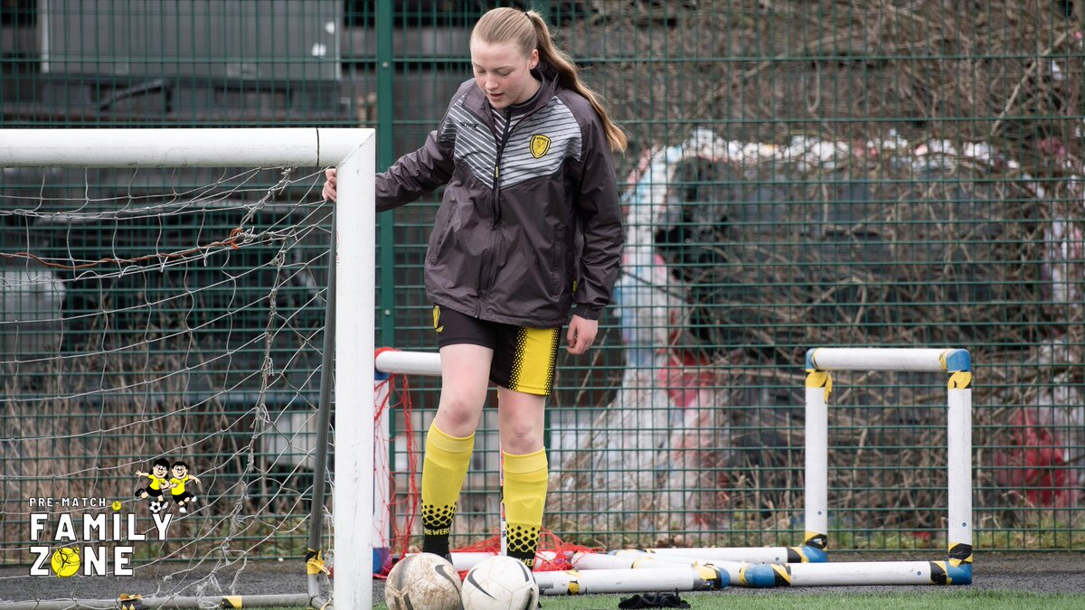 👨‍👩‍👧‍👦💛 FAMILY ZONE

Thank you to everyone who made Women and Girls Takeover #FamilyZone the wonderful time that it was. Let's do it all over again TOMORROW. Join us for a kick around or some colouring and FIFA in our indoor area 🙌

⏰ 6.15pm
📍 Community Football Centre

#BACT