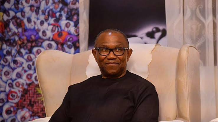 'How many Igbos live in Lagos, I got more votes from indigenes in Lagos than those you can call visitors' Peter Obi