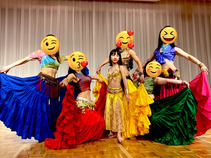 Twitterのコスプレ画像19