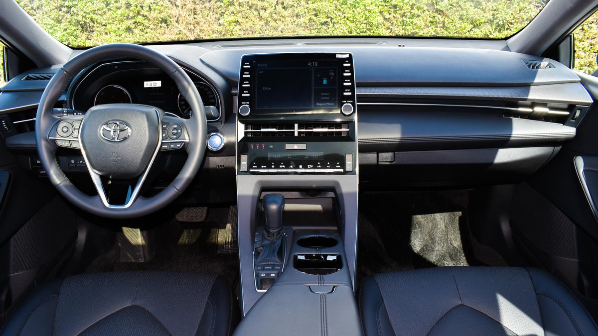 dresdenmotors's tweet photo. 2021 Toyota Avalon Hybrid LTD
βοΈ 2.5L 4 cylinders
βοΈ Exterior Color: Black/Interior Color: Black
FOR MORE INFO. CALL US π +971 52 306 4900
https://t.co/KoxVN3yWXb
.
.
#dresdenmotors #TOYOTA #Avalon #hybrid #dubaicars #dubailife #cars4life #carslover https://t.co/rz1oSQLfUv