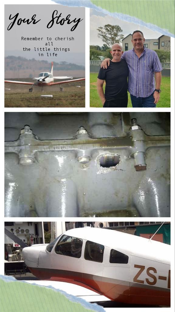 rmailich's tweet photo. Today 10 years ago,  the engine of my plane blew.  What could have been a very tragic end turned into a wonderful 10 years of extra.  See this link for the full account of my story on this day,  13th March 2013.
 https://t.co/LI8eT5t5QW https://t.co/MOoNEWgrNQ