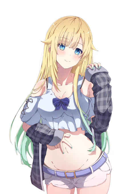 #えまぁーと 