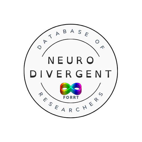 We are really excited to announce that the long-awaited Database of Neurodivergent Researchers is now live just in time for #NeurodiversityCelebrationWeek <a href="/NCWeek/">Neurodiversity Celebration Week</a> #NCW #ThisIsND #Neurodiversity 🧵