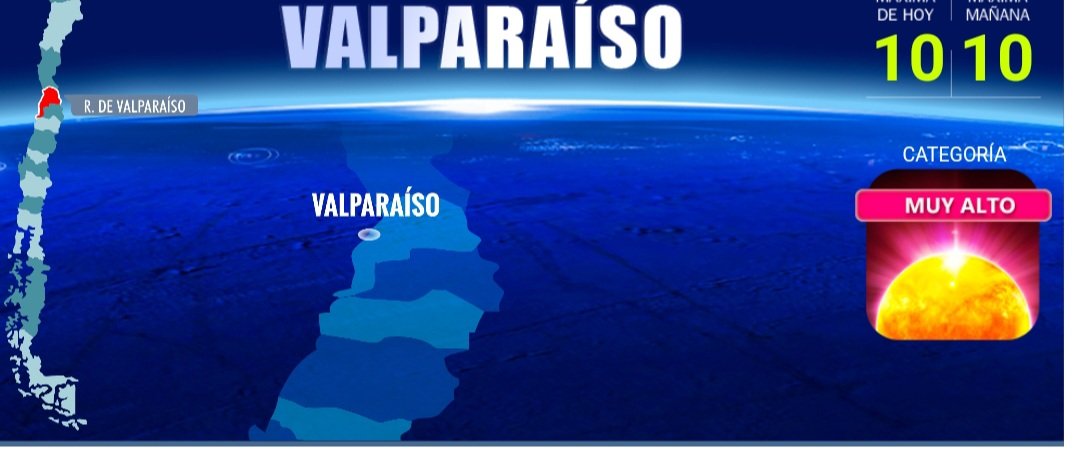 aconcaguaclima's tweet photo. ACONCAGUA 
Lunes 13.Marzo.23
(06.45)

Cielo Despejado 
I. R. SOLAR 
NIVEL 10.MUY ALTO. 

Temp. Máxima 33/34°

Costa:
Cubierto.
Luego Parcial.
Más tarde Despejado. 

Temp. Máxima 19/20°
@RedMeteoA
@FRECUENCIA7TV
@meteoandino 
@sanfelipeinform https://t.co/wb3RzllEj9