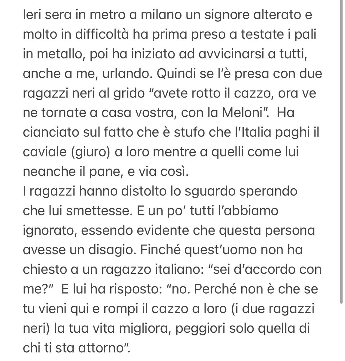 Marianna Aprile tweet media
