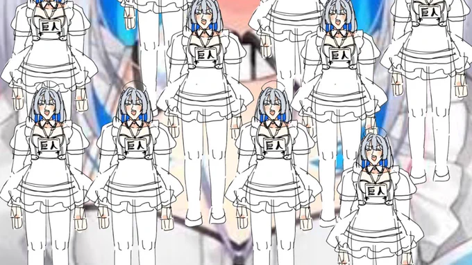 地ならし 