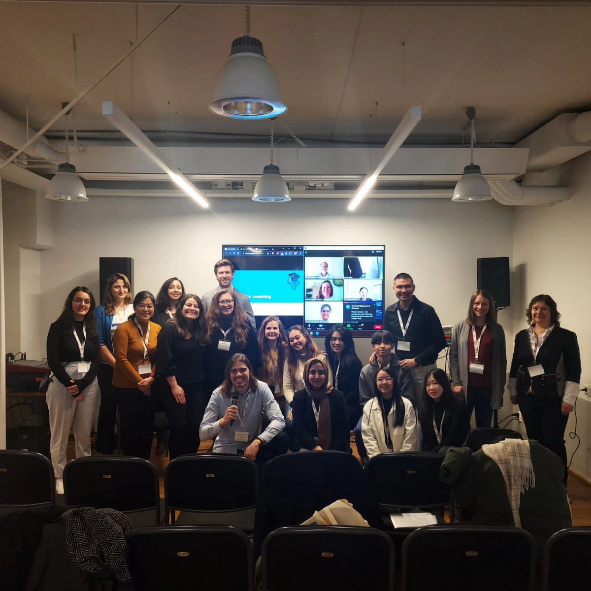 Jauwairia Nasir tweet media