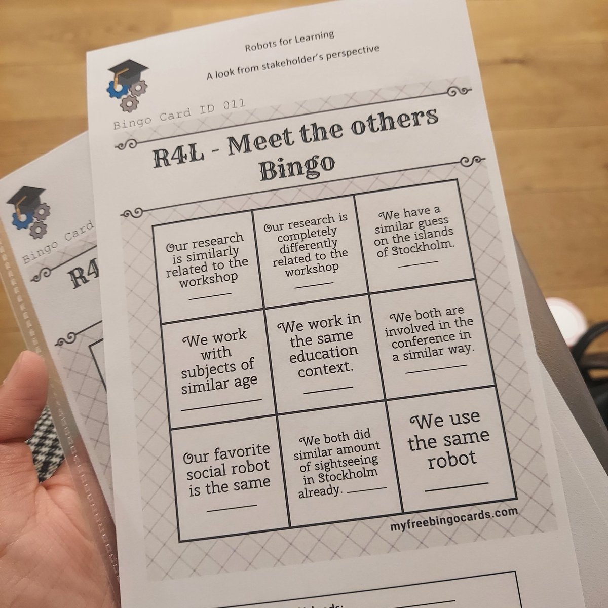 Jauwairia Nasir tweet media