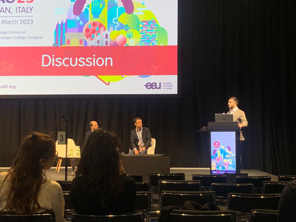 AlbertoPiana2's tweet photo. New application of 3D augmented reality showed at @EAU23: an easier localization of ureteral stricture may potentially avoid intraop ureteroscopy. And then? Buccal mucosa graft for repairing! @PorpigliaF @danieleamparore @EnricoCheccucci @Fede_Piramide @decillis_sa @paoloverri05 https://t.co/gmcfwpMNMq