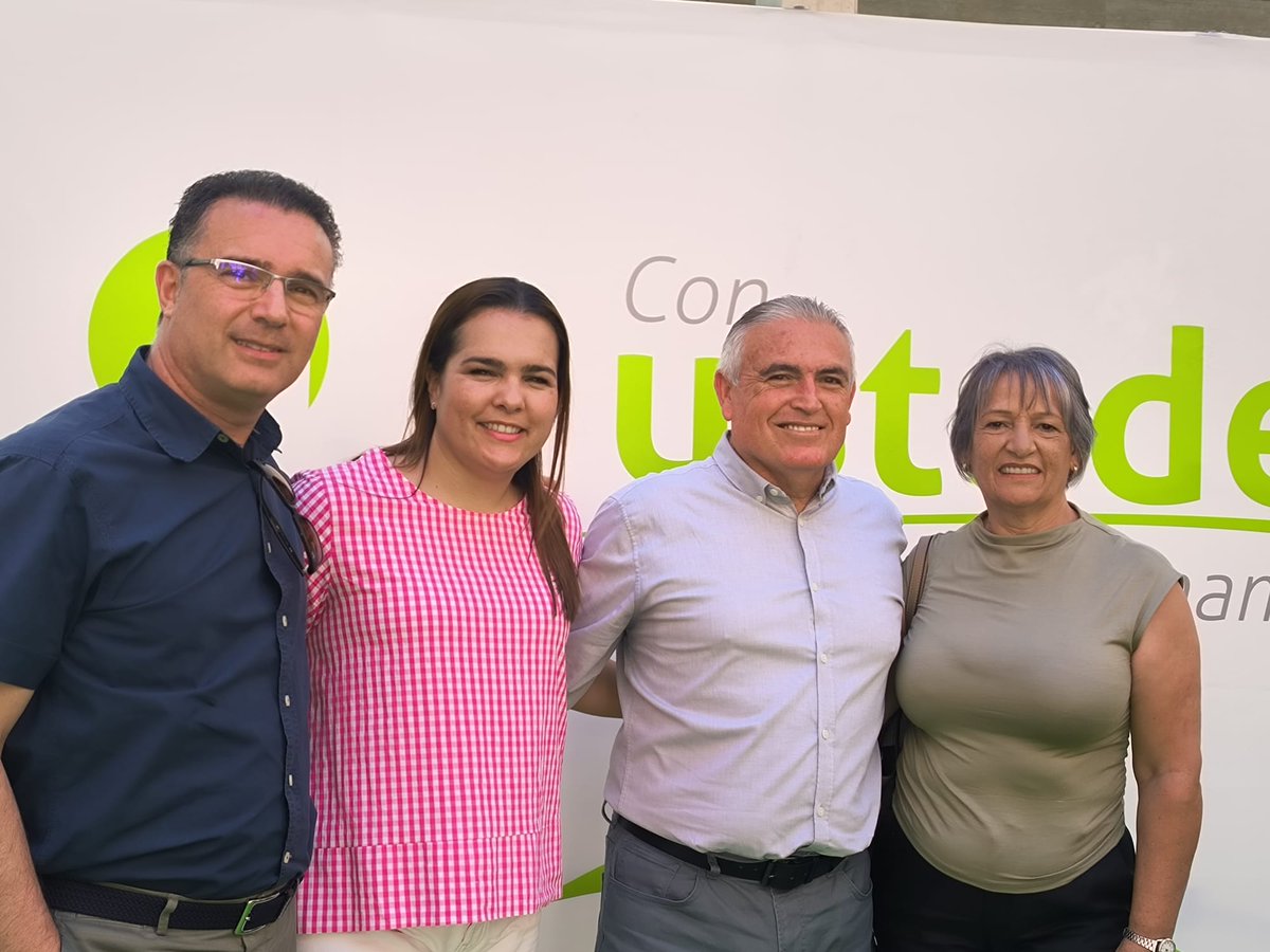 NCLaAldea's tweet photo. #NotaDePrensa /💚#PedroSuarez , candidato a la Alcaldía, y nuestro grupo municipal participan  en la Convención municipalista de #NuevaCanarias. 
#MunicipalismoNC 
#TransformarLaAldea
#ConUstedes🇮🇨
➕Información en 👉https://t.co/w6iGAbJ4MJ https://t.co/DfEgqEQUln