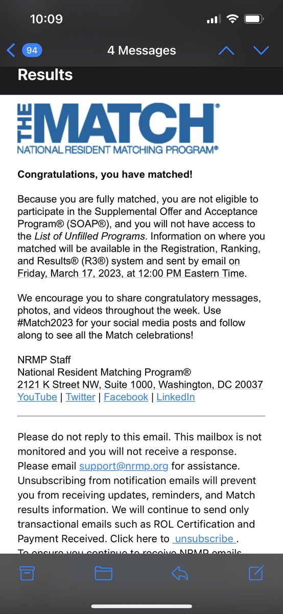 Siddharth Patel, MD tweet media