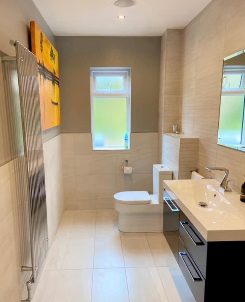 <a href="/PerfectCleanVOG/">Perfect Clean VOG</a>
Love cleaning this beautiful home!
First clean of the week complete! 🥰💫
#PerfectCleanVOG #HomeCleaning #ValeofGlamorgan