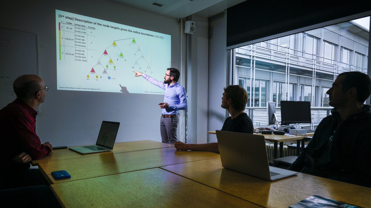 🎓 SIB has joined forces with <a href="/unil/">Université de Lausanne</a> &amp; other institutions towards a #Swiss curriculum for #datastewards and is in charge of the #lifescience part. The project includes setting up the 1st Certificate of Advanced Studies in #datastewardship #openresearchdata tinyurl.com/2s4amete