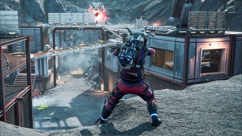 PSUdotcom's tweet photo. Lemnis Gate Is Officially Shutting Down In July 2023, Frontier Foundry Confirms
https://t.co/rvl0KLCJia
#LemnisGate #PS5 #PS4 #News https://t.co/pxRvvNxzTt