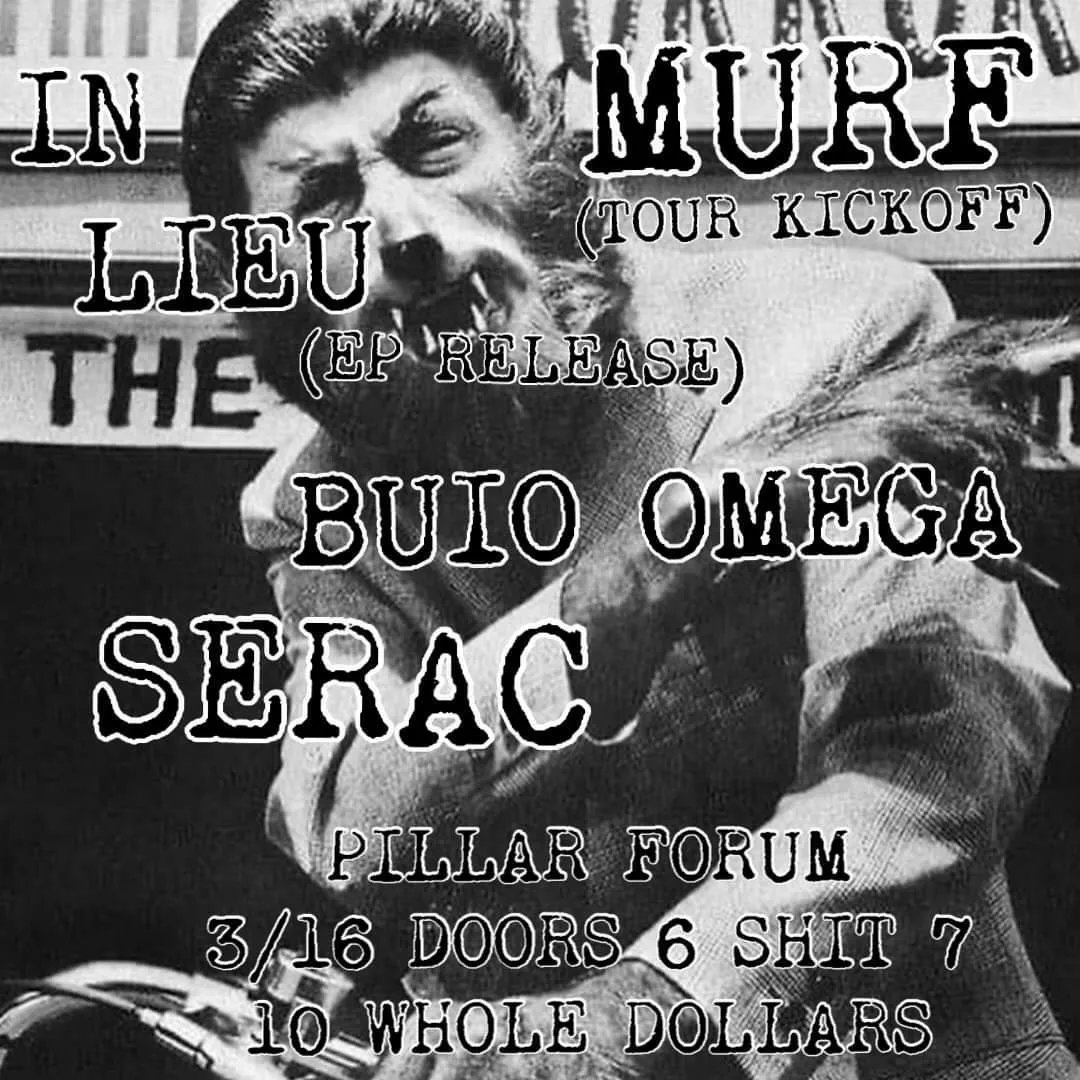 COME HELP US CELEBRATE THE NEW RELEASE THIS THURSDAY!!!