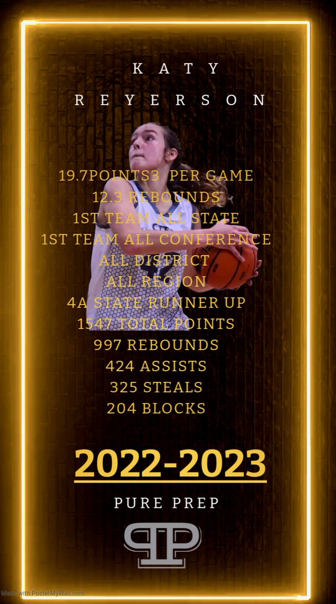 Pure Prep GBB NB tweet media